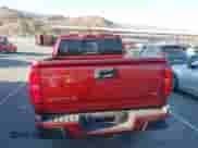 2021 Chevrolet Colorado 2WD LT with VIN 1GCGSCEN7M1158415, listed as a IAAI auction lot 42980099 with 52,481 mi miles and . Bid and sale history available at DreamBid. Image 17.