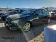 2016 Chevrolet Cruze ECO с VIN 1G1PJ5SB1G7197679, выставлен на аукционе Copart как лот 71274815 с пробегом 104 494 миль миль и Списание • Salvage title. История ставок и продаж доступна на DreamBid. Изображение 1.
