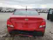 2017 Hyundai Accent SE с VIN KMHCT4AE3HU167247, выставлен на аукционе Copart как лот 54338605 с пробегом 142 838 миль миль и Списание • Salvage title. История ставок и продаж доступна на DreamBid. Изображение 6.