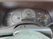 2003 Chevrolet Avalanche с VIN 3GNEK13T63G343706, выставлен на аукционе Copart как лот 80309775 с пробегом 223 586 миль миль и Списание • Salvage title. История ставок и продаж доступна на DreamBid. Изображение 9.