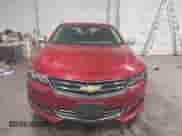 2015 Chevrolet Impala LTZ with VIN 1G1155SL2FU137056, listed as a IAAI auction lot 42296826 with 110,400 mi miles and . Bid and sale history available at DreamBid. Image 12.