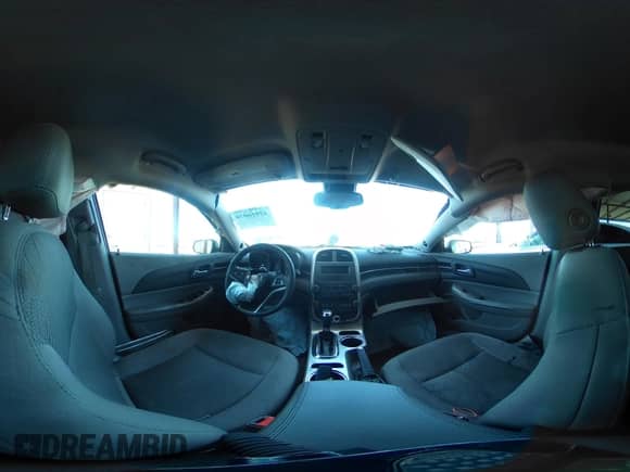 2015 Chevrolet Malibu LS z VIN 1G11A5SL0FF153126, wystawiony jako IAAI lot #42916070 z przebiegiem 147 295 mil mil oraz . Historia ofert i sprzedaży dostępna na DreamBid. Obrazek 18.