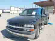 2000 Chevrolet Silverado 1500 LS with VIN 1GCEC14WXYZ169662, listed as a IAAI auction lot 42315414 with 165,687 mi miles and . Bid and sale history available at DreamBid. Image 2.