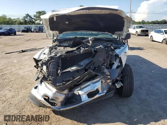 2018 Ram 1500 Tradesman z VIN 3C6JR6DT6JG234293, wystawiony jako Copart lot #66855955 z przebiegiem 255 056 mil mil oraz Szkoda całkowita • Salvage title. Historia ofert i sprzedaży dostępna na DreamBid. Obrazek 5.