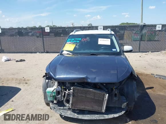 2021 Hyundai Venue Denim с VIN KMHRC8A30MU112362, выставлен на аукционе IAAI как лот 42988029 с пробегом 79 773 миль миль и . История ставок и продаж доступна на DreamBid. Изображение 13.