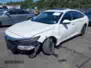 2021 Honda Accord EX-L z VIN 1HGCV1F5XMA099418, wystawiony jako IAAI lot #42881279 z przebiegiem 56 212 mil mil oraz . Historia ofert i sprzedaży dostępna na DreamBid. Obrazek 19.