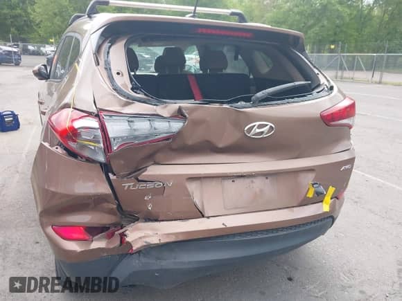 2017 Hyundai Tucson SE с VIN KM8J3CA45HU397168, выставлен на аукционе IAAI как лот 42291907 с пробегом 89 213 миль миль и . История ставок и продаж доступна на DreamBid. Изображение 6.