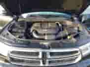 2014 Dodge Durango Limited z VIN 1C4RDJDG1EC563055, wystawiony jako IAAI lot #43310126 z przebiegiem 191 307 mil mil oraz . Historia ofert i sprzedaży dostępna na DreamBid. Obrazek 10.