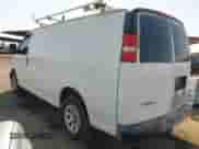 2010 Chevrolet Express Cargo с VIN 1GCUGADXXA1115078, выставлен на аукционе IAAI как лот 42976543 с пробегом 283 268 миль миль и . История ставок и продаж доступна на DreamBid. Изображение 3.