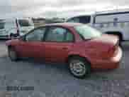 1998 Saturn SL with VIN 1G8ZK5271WZ179625, listed as a Copart auction lot 50878255 with 180,085 mi miles and Salvage title. Bid and sale history available at DreamBid. Image 2.