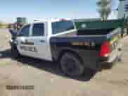 2014 Ram 1500 Tradesman с VIN 1C6RR6KG6ES416079, выставлен на аукционе Copart как лот 56391095 с пробегом 60 286 миль миль и Списание • Salvage title. История ставок и продаж доступна на DreamBid. Изображение 2.