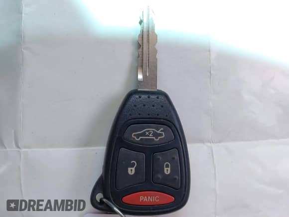 2007 Jeep Commander Sport with VIN 1J8HG48P77C632972, listed as a IAAI auction lot 43004736 with 201,495 mi miles and . Bid and sale history available at DreamBid. Image 11.