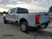 2025 Ford F-250 XL с VIN 1FT8W2BM2SED48756, выставлен на аукционе Copart как лот 71907015 с пробегом 2 868 миль миль и Списание • Salvage title. История ставок и продаж доступна на DreamBid. Изображение 2.