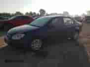 2009 Chevrolet Cobalt LS с VIN 1G1AS58H897209120, выставлен на аукционе Copart как лот 67660275 с пробегом 52 256 миль миль и Списание • Salvage title. История ставок и продаж доступна на DreamBid. Изображение 1.