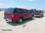 2001 Chevrolet Suburban LS с VIN 1GNFK16T01J221340, выставлен на аукционе IAAI как лот 42588266 с пробегом 296 259 миль миль и . История ставок и продаж доступна на DreamBid. Изображение 4.