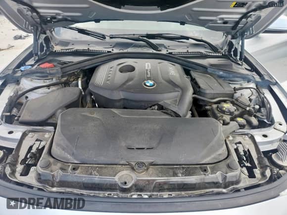 2020 BMW 4 Series 430i с VIN WBA4J1C09LCD80846, выставлен на аукционе Copart как лот 61294775 с пробегом 46 119 миль миль и Чистый • Clean title. История ставок и продаж доступна на DreamBid. Изображение 11.