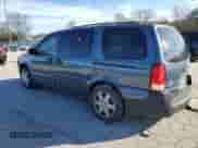 2007 Saturn Relay 1 with VIN 5GZDV53197D152395, listed as a Copart auction lot 80464884 with 223,391 mi miles and Clean title. Bid and sale history available at DreamBid. Image 2.