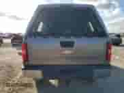 2009 Chevrolet Silverado 1500 Work Truck with VIN 1GCEC14C29Z161868, listed as a Copart auction lot 43177155 with 86,143 mi miles and Salvage title. Bid and sale history available at DreamBid. Image 10.