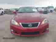 2010 Lexus IS 350 C с VIN JTHFE2C28A2502005, выставлен на аукционе IAAI как лот 42293489 с пробегом 111 919 миль миль и . История ставок и продаж доступна на DreamBid. Изображение 12.