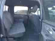 2022 Ram 1500 Big Horn z VIN 1C6RREMT1NN261444, wystawiony jako IAAI lot #41811390 z przebiegiem 68 383 mil mil oraz . Historia ofert i sprzedaży dostępna na DreamBid. Obrazek 8.