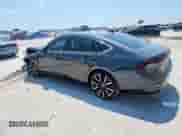 2025 Honda Accord Touring с VIN 1HGCY2F88SA058595, выставлен на аукционе Copart как лот 68014515 с пробегом 1 464 миль миль и Списание • Salvage title. История ставок и продаж доступна на DreamBid. Изображение 2.