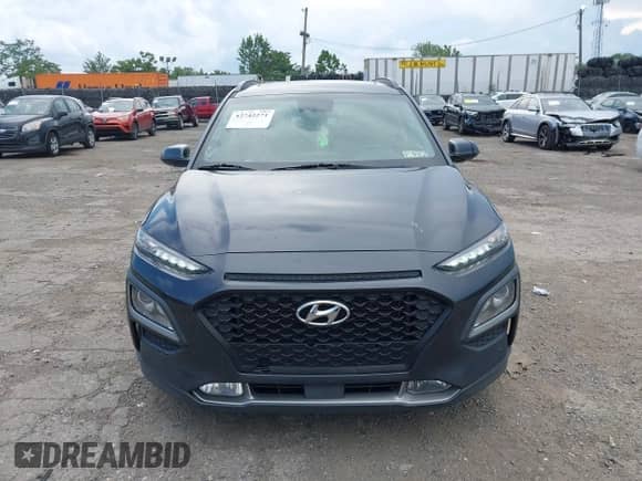 2018 Hyundai Kona SEL с VIN KM8K6CAAXJU103951, выставлен на аукционе IAAI как лот 42742271 с пробегом 90 916 миль миль и . История ставок и продаж доступна на DreamBid. Изображение 13.