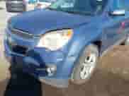 2012 Chevrolet Equinox 2LT with VIN 2GNFLNEK6C6113849, listed as a IAAI auction lot 43491864 with 153,112 mi miles and . Bid and sale history available at DreamBid. Image 6.
