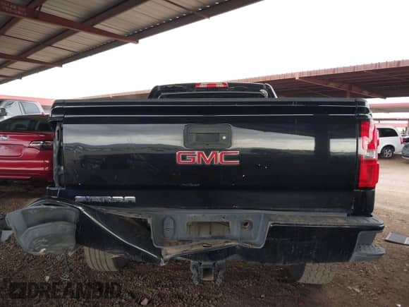 2015 GMC Sierra 1500 with VIN 1GTR1TECXFZ292639, listed as a IAAI auction lot 42189871 with 180,529 mi miles and . Bid and sale history available at DreamBid. Image 16.