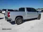 2022 Chevrolet Silverado 1500 LT с VIN 1GCPACEDXNZ557865, выставлен на аукционе Copart как лот 49029555 с пробегом 49 804 миль миль и На запчасти • Non repairable. История ставок и продаж доступна на DreamBid. Изображение 3.