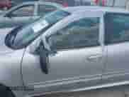 2003 Pontiac Grand Am SE1 с VIN 1G2NF52E63C307898, выставлен на аукционе IAAI как лот 42566825 с пробегом 229 253 миль миль и . История ставок и продаж доступна на DreamBid. Изображение 12.
