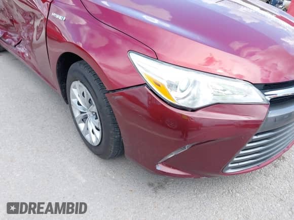 2015 Toyota Camry LE с VIN 4T1BD1FK4FU175070, выставлен на аукционе IAAI как лот 42692374 с пробегом 108 106 миль миль и . История ставок и продаж доступна на DreamBid. Изображение 6.