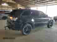 2022 Jeep Grand Cherokee Laredo X с VIN 1C4RJFAG5NC115329, выставлен на аукционе Copart как лот 81404055 с пробегом 101 507 миль миль и Списание • Salvage title. История ставок и продаж доступна на DreamBid. Изображение 3.