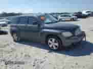 2011 Chevrolet HHR LS z VIN 3GNBAAFW5BS651005, wystawiony jako Copart lot #80375935 z przebiegiem 136 490 mil mil oraz Szkoda całkowita • Salvage title. Historia ofert i sprzedaży dostępna na DreamBid. Obrazek 4.