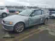 2005 BMW 3 Series 330xi с VIN WBAEW534X5PG11958, выставлен на аукционе Copart как лот 52908645 с пробегом 313 387 миль миль и Списание • Salvage title. История ставок и продаж доступна на DreamBid. Изображение 1.