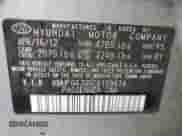 2012 Hyundai Azera с VIN KMHFG4JG0CA159474, выставлен на аукционе Copart как лот 74321994 с пробегом 167 119 миль миль и Списание • Salvage title. История ставок и продаж доступна на DreamBid. Изображение 12.