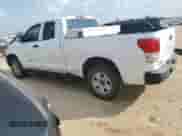 2012 Toyota Tundra с VIN 5TFRM5F1XCX047282, выставлен на аукционе Copart как лот 89617885 с пробегом 240 211 миль миль и Чистый • Clean title. История ставок и продаж доступна на DreamBid. Изображение 2.