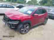 2021 Hyundai Kona Limited с VIN KM8K3CA50MU638013, выставлен на аукционе IAAI как лот 42627562 с пробегом 25 078 миль миль и . История ставок и продаж доступна на DreamBid. Изображение 2.