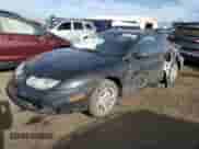 2002 Saturn SC с VIN 1G8ZY14702Z107166, выставлен на аукционе Copart как лот 87435474 с пробегом 178 319 миль миль и Списание • Salvage title. История ставок и продаж доступна на DreamBid. Изображение 1.