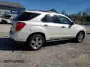 2013 Chevrolet Equinox LTZ с VIN 1GNALFEK0DZ120463, выставлен на аукционе Copart как лот 85545195 с пробегом 177 789 миль миль и Списание • Salvage title. История ставок и продаж доступна на DreamBid. Изображение 3.