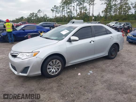 2013 Toyota Camry SE с VIN 4T1BF1FK5DU234232, выставлен на аукционе IAAI как лот 43577807 с пробегом 132 269 миль миль и . История ставок и продаж доступна на DreamBid. Изображение 2.