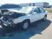 1995 Chevrolet Lumina with VIN 2G1WN52M9S9338667, listed as a IAAI auction lot 42184412 with 118,741 mi miles and . Bid and sale history available at DreamBid. Image 18.