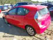 2012 Toyota Prius Four z VIN JTDKDTB3XC1020342, wystawiony jako IAAI lot #43375438 z przebiegiem Nie podano mil oraz . Historia ofert i sprzedaży dostępna na DreamBid. Obrazek 3.