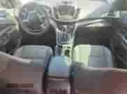 2014 Ford Escape SE с VIN 1FMCU0GX9EUA50671, выставлен на аукционе Copart как лот 89681825 с пробегом 107 150 миль миль и Списание • Salvage title. История ставок и продаж доступна на DreamBid. Изображение 8.