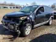 2008 Saturn VUE XE z VIN 3GSCL33P38S687045, wystawiony jako Copart lot #43480103 z przebiegiem 155 534 mil mil oraz Szkoda całkowita • Salvage title. Historia ofert i sprzedaży dostępna na DreamBid. Obrazek 1.