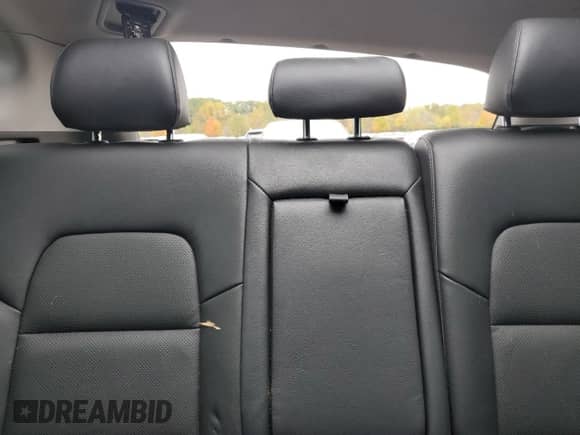 2019 Hyundai Tucson Ultimate с VIN KM8J3CAL1KU035580, выставлен на аукционе Copart как лот 86716905 с пробегом 76 971 миль миль и Списание • Salvage title. История ставок и продаж доступна на DreamBid. Изображение 10.