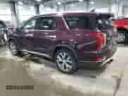 2021 Hyundai Palisade SEL с VIN KM8R4DHE3MU215269, выставлен на аукционе Copart как лот 60975424 с пробегом 72 738 миль миль и Списание • Salvage title. История ставок и продаж доступна на DreamBid. Изображение 2.