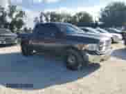 2018 Ram 1500 Big Horn z VIN 3C6RR6LT8JG154370, wystawiony jako Copart lot #84741395 z przebiegiem 189 381 mil mil oraz Szkoda całkowita • Salvage title. Historia ofert i sprzedaży dostępna na DreamBid. Obrazek 4.