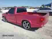 2001 Chevrolet S-10 с VIN 1GCCS145818246817, выставлен на аукционе Copart как лот 53123025 с пробегом 106 508 миль миль и Списание • Salvage title. История ставок и продаж доступна на DreamBid. Изображение 2.