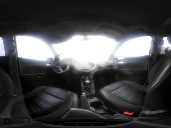 2018 Chevrolet Sonic LTZ with VIN 1G1JE6SB0J4116793, listed as a IAAI auction lot 43139797 with 81,133 mi miles and . Bid and sale history available at DreamBid. Image 19.