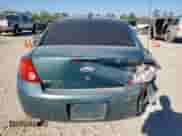 2009 Chevrolet Cobalt с VIN 1G1AL58H897219935, выставлен на аукционе Copart как лот 84774585 с пробегом 183 246 миль миль и Списание • Salvage title. История ставок и продаж доступна на DreamBid. Изображение 6.